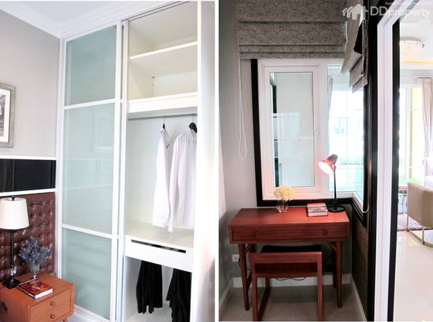 Golden Town On Nut  Pattanakarn  